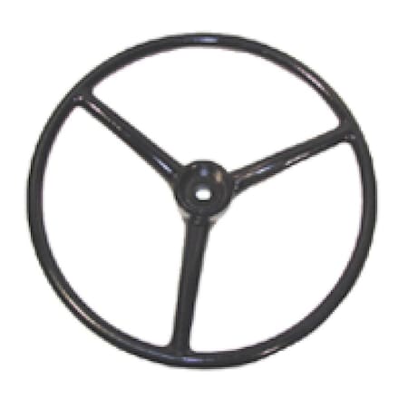 Aftermarket Steering Wheel For Mpl Moline Tractor Models G705 M5 M504 10A14456